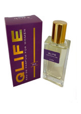 Qlife No:184 EDP Oryantal Kadın Parfüm 50 ml
