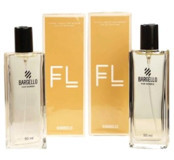 Bargello 108 Floral EDP Kadın Parfüm 2x50 ml