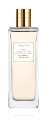 Oriflame Women's Collection Sensual Jasmine EDT Çiçeksi Kadın Parfüm 50 ml
