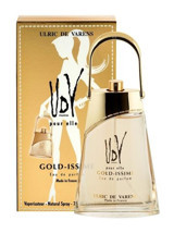 Ulric De Varens Udv Gold Issime EDP Çiçeksi Kadın Parfüm 75 ml