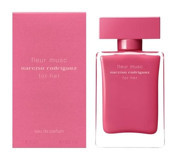 Narciso Rodriguez Fleur Musc EDP Çiçeksi Kadın Parfüm 50 ml