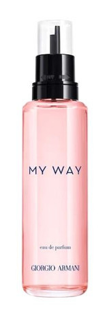 Giorgio Armani My Way Refill EDP Çiçeksi Kadın Parfüm 100 ml