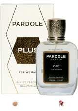 Pardole K-047 EDP Çiçeksi Kadın Parfüm 50 ml