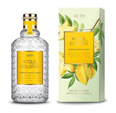 No.4711 Acqua Colonia Starfruit&White Flowers EDC Çiçeksi Kadın Parfüm 170 ml