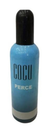 Cocu K25 EDP Çiçeksi Kadın Parfüm 50 ml
