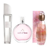 Avon Celebre - Pur Blanca - Wish Of Love EDT Çiçeksi Kadın Parfüm 50 ml