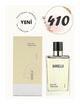 Bargello 410 Woody EDP Kadın Parfüm 50 ml