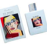Pomellos So What EDP Oryantal Kadın Parfüm 90 ml
