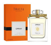 Thalia Timeless Oprah EDP Çiçeksi - Meyveli Kadın Parfüm 100 ml