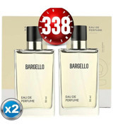 Bargello 338 Oriental EDP Oryantal Kadın Parfüm 2x50 ml