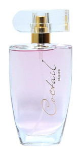 Farmasi Coctail EDP Çiçeksi - Meyveli Kadın Parfüm 50 ml