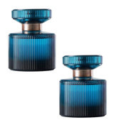 Oriflame Amber Elixir Crystal EDP Amber Kadın Parfüm 2x50 ml