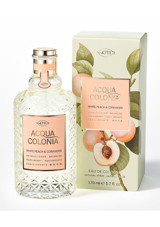 No.4711 Acqua Colonia White Peach&Coriander EDC Çiçeksi - Meyveli Kadın Parfüm 170 ml