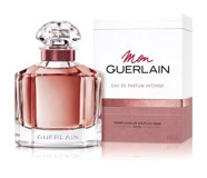 Guerlain Mon Intense EDP Çiçeksi - Meyveli - Odunsu Kadın Parfüm 100 ml