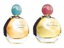Avon Far Away - Far Away Infinity EDP Kadın Parfüm 50 ml