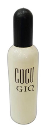 Cocu E01 Acqua Di Giq EDP Çiçeksi Kadın Parfüm 50 ml