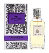 Etro Vicolo Fiori EDT Çiçeksi - Meyveli Kadın Parfüm 100 ml