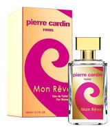 Pierre Cardin Mon Re+ EDP Çiçeksi Kadın Parfüm 100 ml
