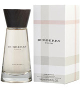 Burberry Touch EDP Çiçeksi - Meyveli Kadın Parfüm 100 ml