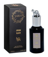 Saria Opium Black EDP Aromatik Kadın Parfüm 69 ml