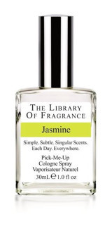 Demeter The Library Of Fragrance Jasmine EDC Çiçeksi - Meyveli Kadın Parfüm 30 ml