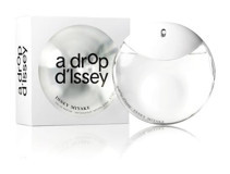 Issey Miyake A Drop D'issey EDP Çiçeksi Kadın Parfüm 90 ml