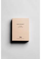 Zara Nude Bouquet EDP Odunsu Kadın Parfüm 30 ml