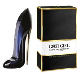 Carolina Herrera Herrera Good Girl EDP Çiçeksi - Oryantal Kadın Parfüm 80 ml