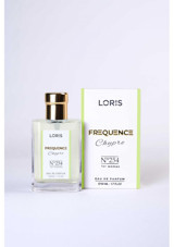 Loris K-254 Frequence EDP Çiçeksi Kadın Parfüm 50 ml