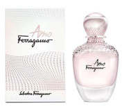 Salvatore Ferragamo Amo EDP Odunsu Kadın Parfüm 50 ml