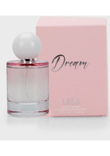 Lela 509 Dream EDP Meyveli Kadın Parfüm 50 ml