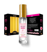 Akita Isparta EDP Çiçeksi Kadın Parfüm 50 ml