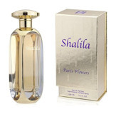 Paris Flowers Shalila EDP Odunsu Kadın Parfüm 100 ml