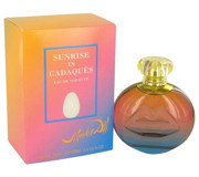 Salvador Dali Sunrise In Cadaques EDT Çiçeksi Kadın Parfüm 100 ml