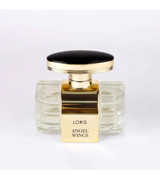 Loris Angel Wings EDP Çiçeksi Kadın Parfüm 100 ml