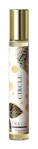 Thalia Symphony Circle EDP Misk Kadın Parfüm 35 ml