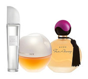 Avon Far Away - Incandessence - Pur Blanca EDP Çiçeksi Kadın Parfüm 50 ml