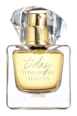 Avon Today EDP Çiçeksi - Meyveli Kadın Parfüm 50 ml