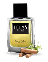 Lelas Talent EDP Odunsu Kadın Parfüm 55 ml