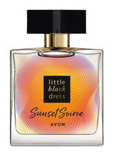 Avon Little Black Dress Sunset Soiree EDP Çiçeksi Kadın Parfüm 50 ml