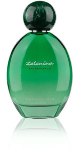 David Walker Zelenina EDP Çiçeksi Kadın Parfüm 100 ml