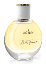 Dr. Clinic Belle Femme EDP Çiçeksi - Meyveli Kadın Parfüm 50 ml