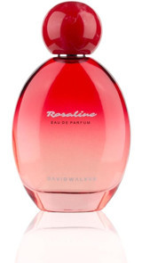 David Walker Rosaline EDP Çiçeksi Kadın Parfüm 100 ml