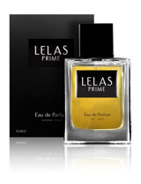 Lelas Karmin EDP Çiçeksi - Meyveli Kadın Parfüm 55 ml