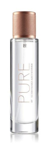 LR Pure By Guido Maria Kretschmer EDP Çiçeksi - Meyveli Kadın Parfüm 50 ml