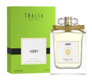 Thalia Timeless Abby EDP Çiçeksi - Meyveli Kadın Parfüm 100 ml