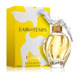 Nina Ricci Lair Du Temps EDT Çiçeksi Kadın Parfüm 100 ml