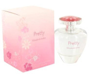 Elizabeth Arden Pretty EDP Çiçeksi Kadın Parfüm 100 ml