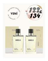 Bargello 122 Oriental - 134 Oriental EDP Kadın Parfüm 50 ml