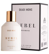 Skadi Mons Rebel EDP Çiçeksi Kadın Parfüm 100 ml
